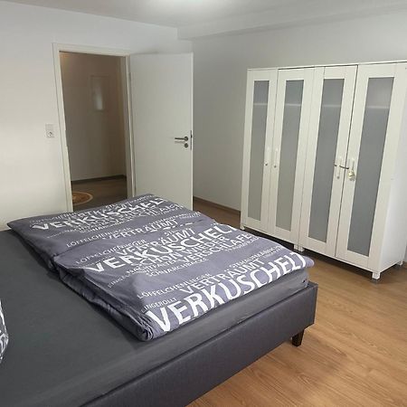Ferienwohnung In Der Schoenen Eifel! Mechernich Eksteriør billede