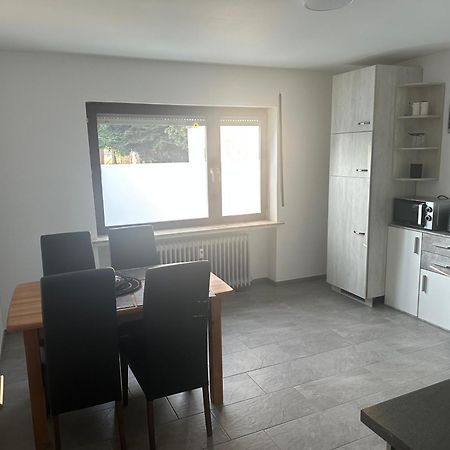 Ferienwohnung In Der Schoenen Eifel! Mechernich Eksteriør billede