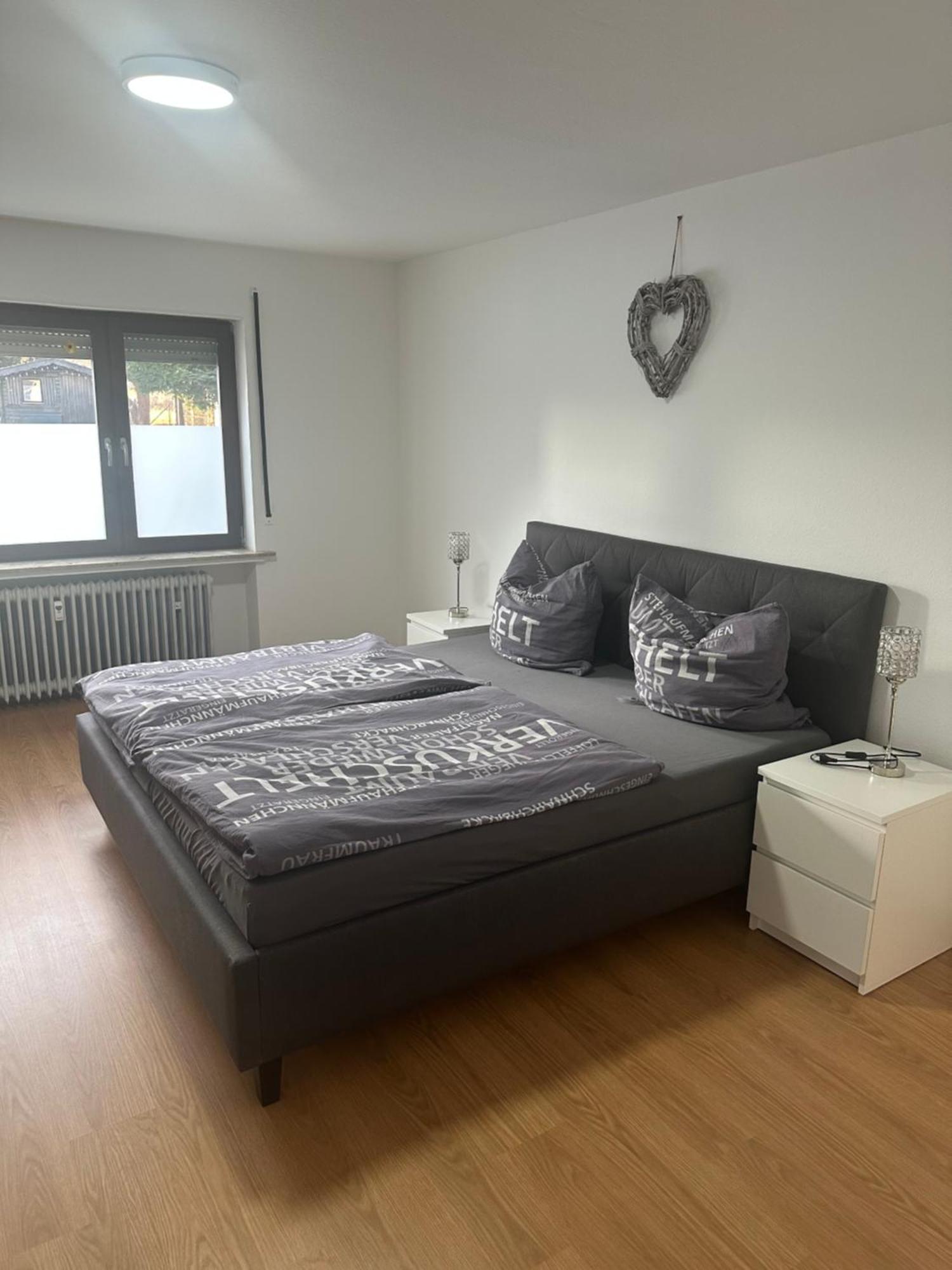 Ferienwohnung In Der Schoenen Eifel! Mechernich Eksteriør billede