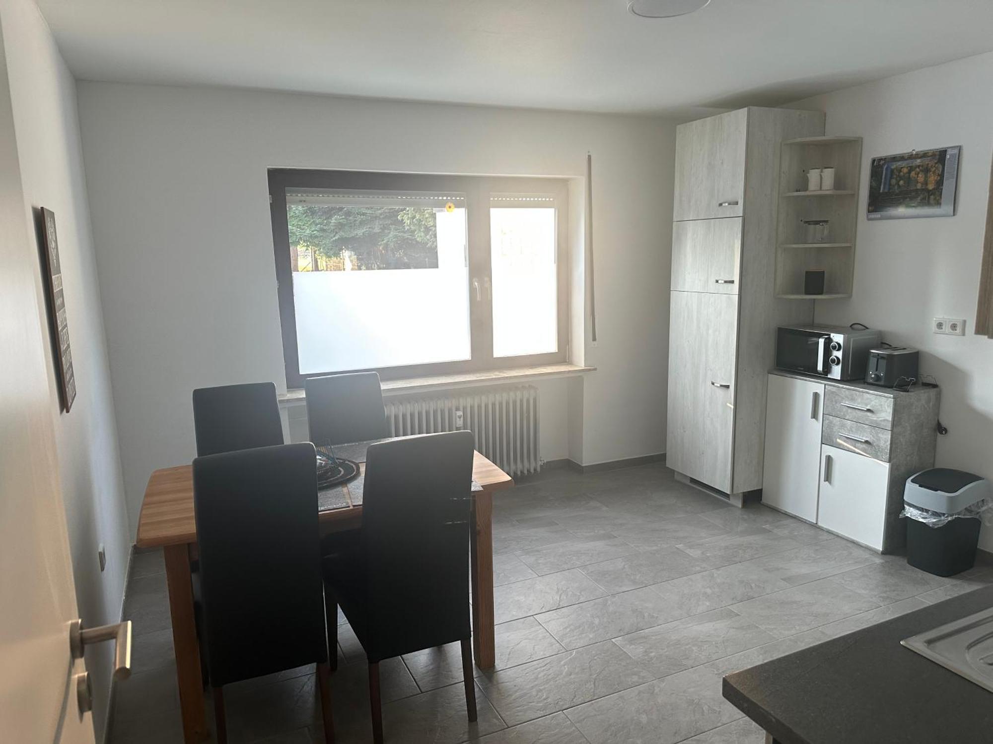 Ferienwohnung In Der Schoenen Eifel! Mechernich Eksteriør billede