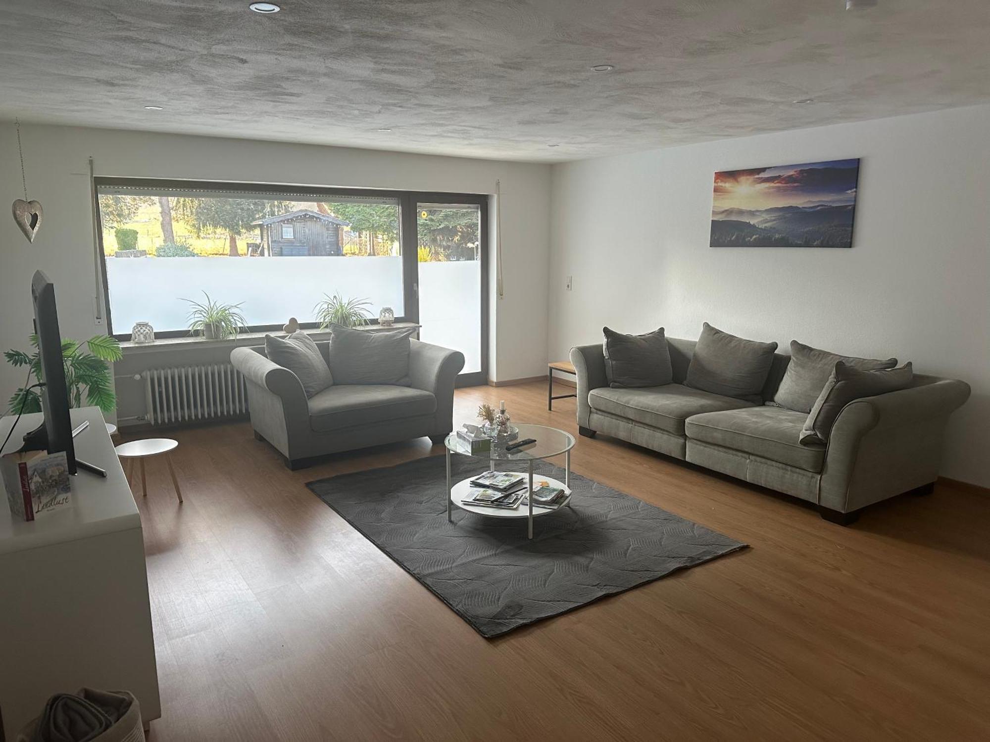 Ferienwohnung In Der Schoenen Eifel! Mechernich Eksteriør billede