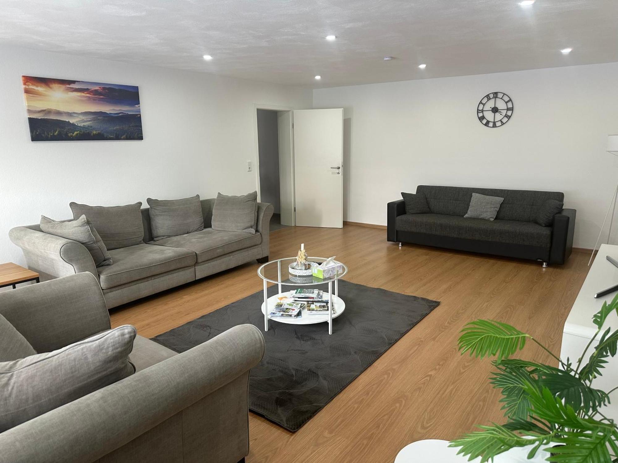 Ferienwohnung In Der Schoenen Eifel! Mechernich Eksteriør billede